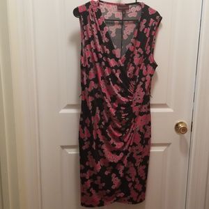 Dana Buchman dress